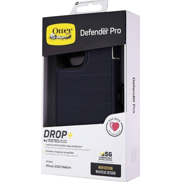 OtterBox Defender Case - Picture 2 of 12